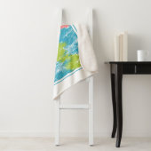 虹 シェルパブランケット (インサイチュ)