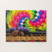 虹 ジグソーパズル (横)