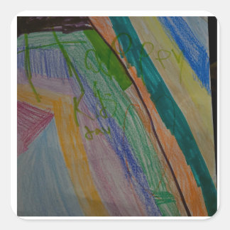 虹 スクエアシール