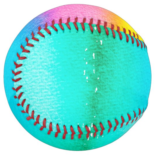 虹 ソフトボール (正面左)