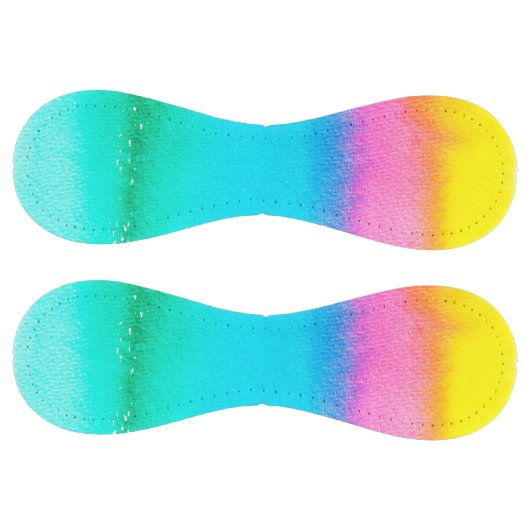 虹 ソフトボール (パネル)