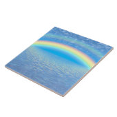 虹 タイル (側面)