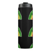 虹 タンブラー (正面)