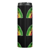 虹 タンブラー (裏面)