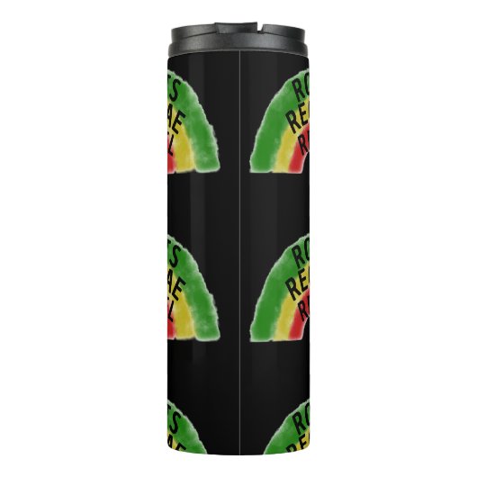 虹 タンブラー (裏面)