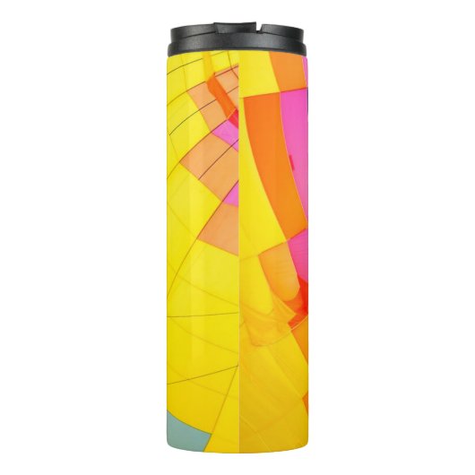 虹 タンブラー (裏面)