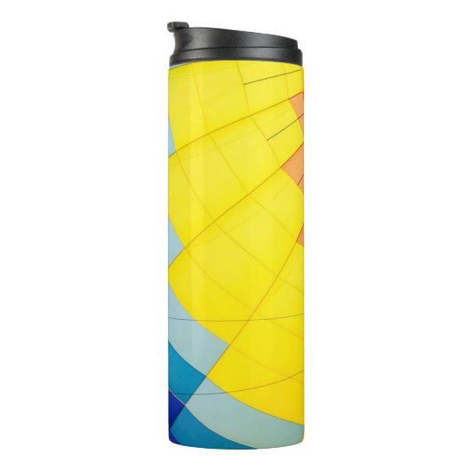 虹 タンブラー (回転右)