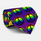 虹 ネクタイ (ロール)