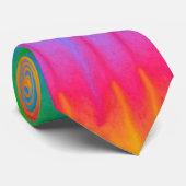 虹 ネクタイ (ロール)