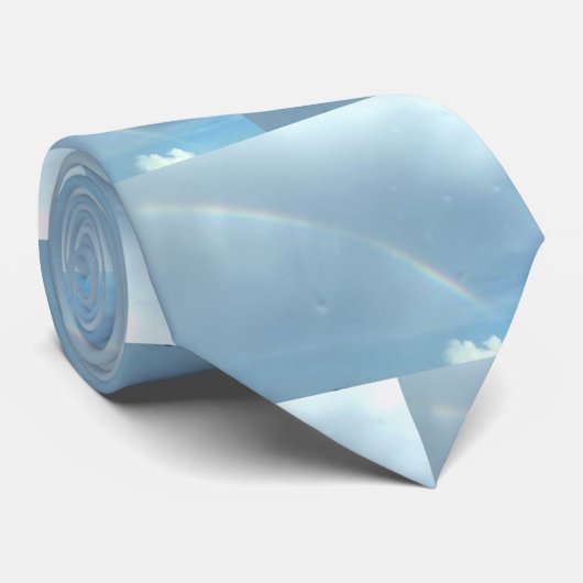 虹！ ネクタイ (ロール)