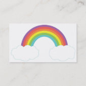 虹-ビジネス 名刺 (裏面)