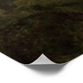 虹 ポスター (角)