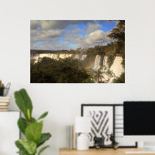 虹 ポスター (ホームオフィス)