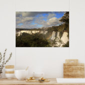 虹 ポスター (キッチン)