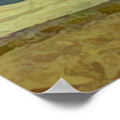 虹 ポスター (角)