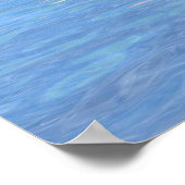 虹 ポスター (角)