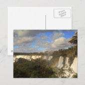 虹 ポストカード (正面/裏面)