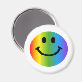 虹 マグネット (正面/裏面)