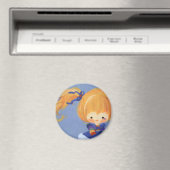 虹 マグネット (インサイチュ (食洗機))