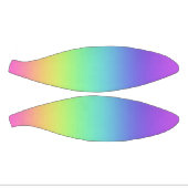 虹 ミニバスケットボール (パネル)