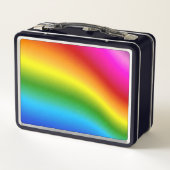 虹 メタルランチボックス (裏面)