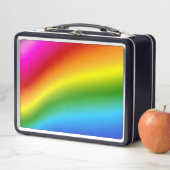 虹 メタルランチボックス (インサイチュ)