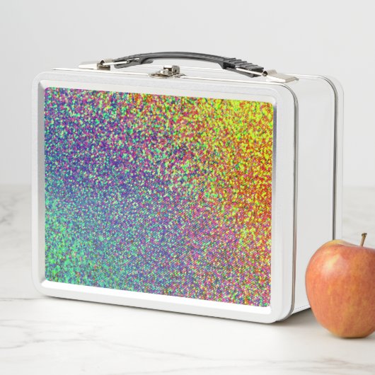 虹 メタルランチボックス (インサイチュ)