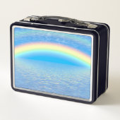 虹 メタルランチボックス (裏面)