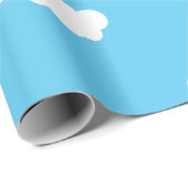 虹 ラッピングペーパー (ロールコーナー)