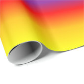 虹 ラッピングペーパー (ロールコーナー)