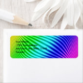 虹 ラベル (インサイチュ)