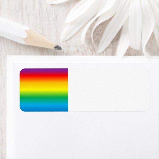 虹 ラベル (インサイチュ)