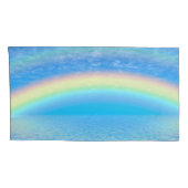 虹 枕カバー (裏面-右)