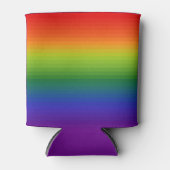 虹 缶クーラー (正面)