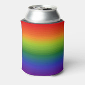 虹 缶クーラー (缶裏面)