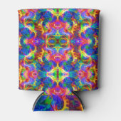 虹 缶クーラー (正面)