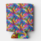 虹 缶クーラー (裏面)