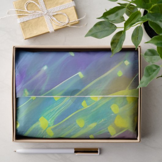 虹 薄葉紙 (ギフト)