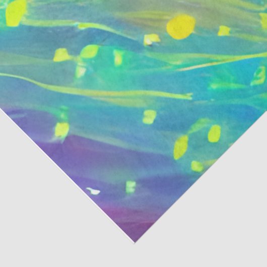 虹 薄葉紙 (詳細)