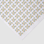 虹 薄葉紙 (詳細)