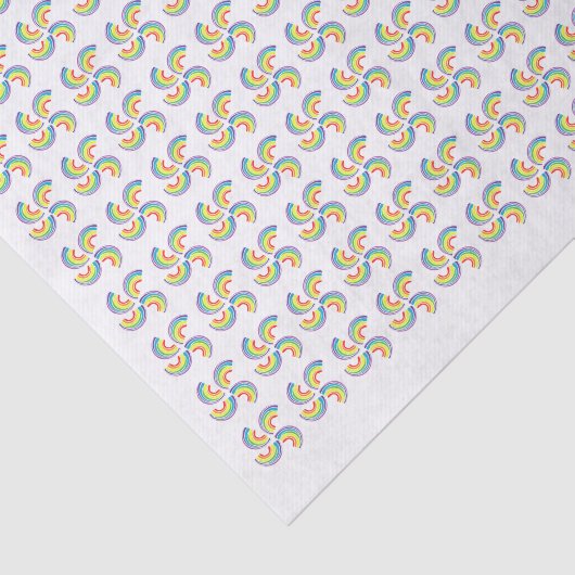 虹 薄葉紙 (詳細)