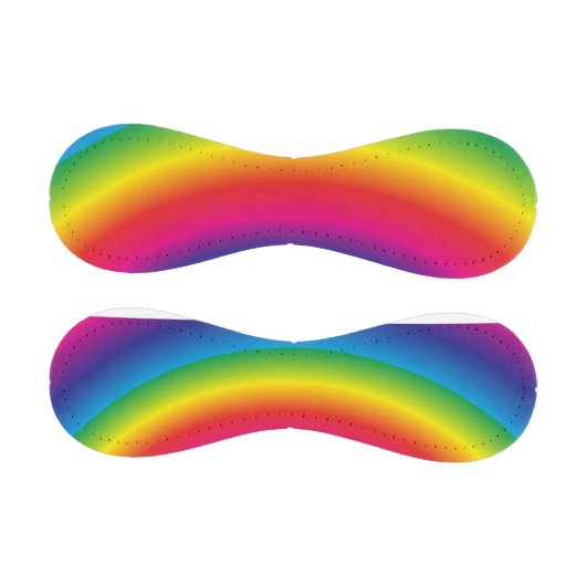 虹 野球ボール (パネル)