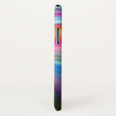 虹「Apple iPhone X」。スタイル – やっと着いた Case-Mate iPhoneケース (裏面/右)