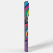 虹 Case-Mate iPhoneケース (裏面 / 右)