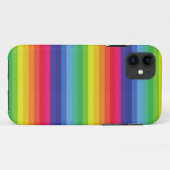 虹 Case-Mate iPhoneケース (裏面(横))
