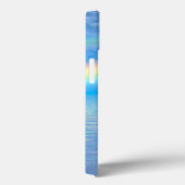 虹 Case-Mate iPhoneケース (裏面 / 右)