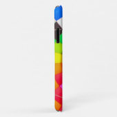 虹 Case-Mate iPhoneケース (裏面/右)