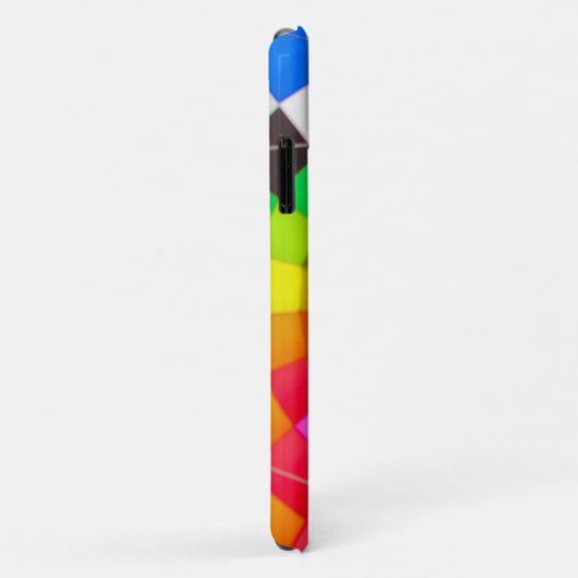 虹 Case-Mate iPhoneケース (裏面/右)