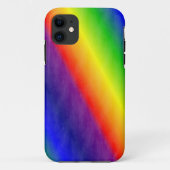 虹 Case-Mate iPhoneケース (裏面)