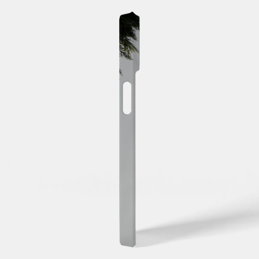 虹 Case-Mate iPhoneケース (裏面 / 右)